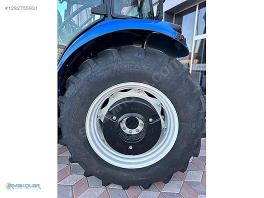TD5.90 New Holland ilanı