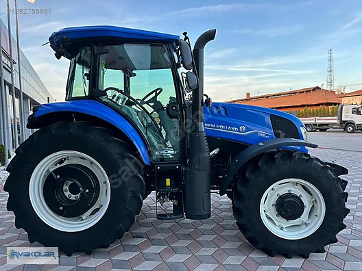 2022 TD5.90 New Holland