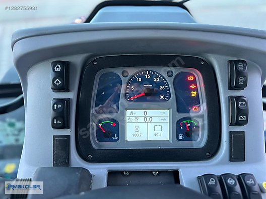 TD5.90 2022 New Holland