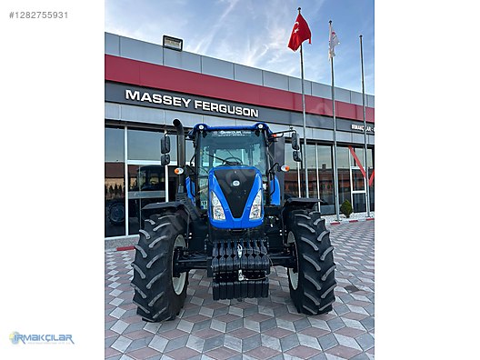 TD5.90 2022 New Holland