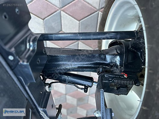 İkinci El TD5.90 New Holland