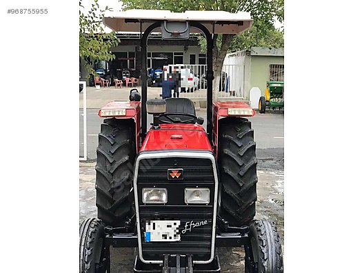 2004 magazadan ikinci el massey ferguson satilik traktor 111 111 tl ye sahibinden com da 968755955