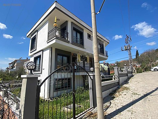 izmir seferihisar urkmez de 3 1 villa satilik satilik villa ilanlari sahibinden com da 926755969