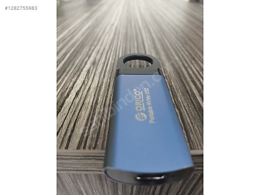 Used & Brand New Items / Computers / Peripherals / Taşınabilir SSD