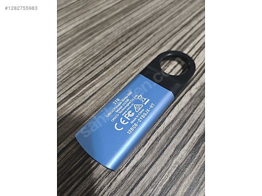 Used & Brand New Items / Computers / Peripherals / Taşınabilir SSD