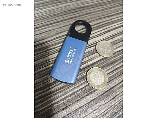 Used & Brand New Items / Computers / Peripherals / Taşınabilir SSD