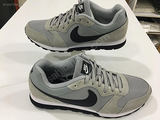 NIKE MD RUNNER 46 NO SPOR AYAKKABI Erkek Spor Ayakkab Modelleri 1200756000