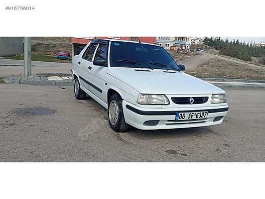 renault r 9 1 4 broadway rn sahibinden orijinal 1998 broadway rn hatasiz acil bakimli at sahibinden com 916756014