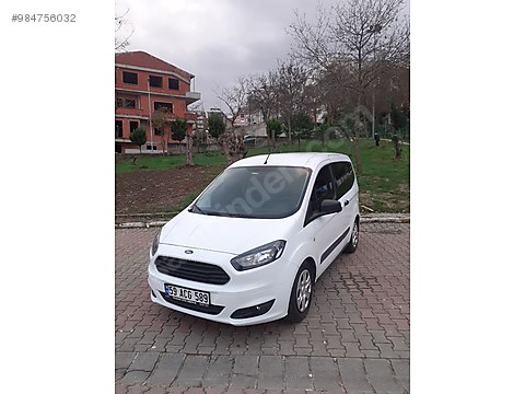 ford tourneo courier 1 6 tdci journey trend sahibinden cok temiz ford courier 1 6 sahibinden comda 984756032