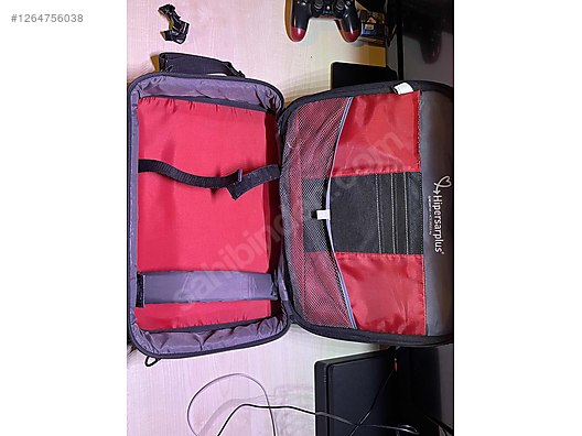 Bilgisayar çantası