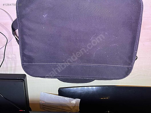 Laptop çantası