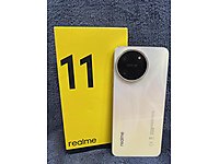 Realme 11 Nfcli