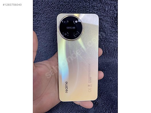 İkinci El ve Sıfır Alışveriş / Cep Telefonu & Aksesuar / Cep Telefonu / Realme / 11