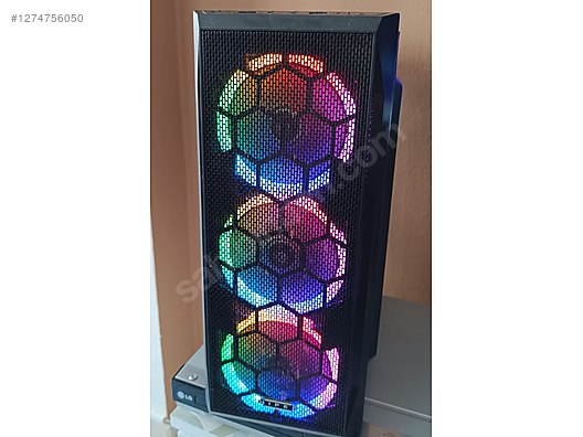 İkinci El ve Sıfır Alışveriş / Bilgisayar / Masaüstü / Modeller / Gigabyte