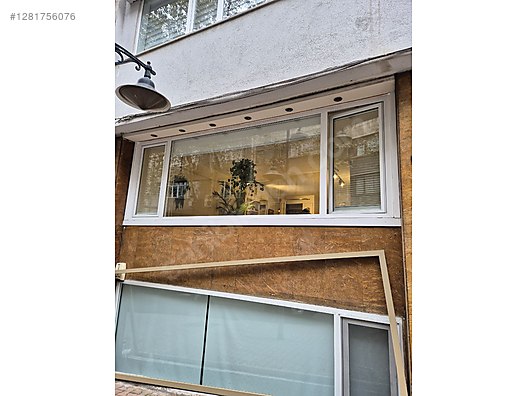 Used & Brand New Items / Garden & Home Improvement / Home Improvement / Doors & Windows / Window