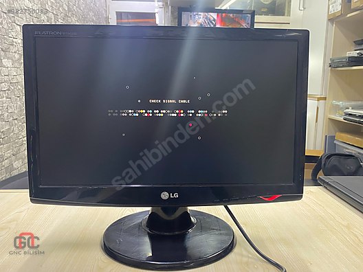 lg 19 lcd monitor ilan ve alisveriste ilk adres sahibinden com da 982756083