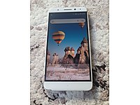 GENERAL mobile GM5 Plus Sorunsuz cihaz