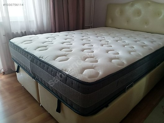 Yatak / Yataș COOL WOOL Yatak 1030756114