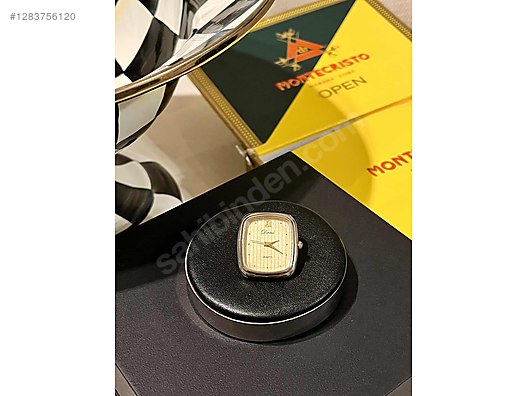 Used & Brand New Items / Antique / Accessories / Antika Watch