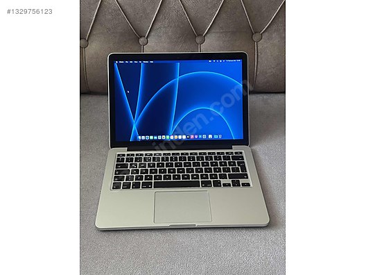 Apple Macbook / Macbook Pro Retina 2015 i5 2.7 Ghz/ 8ram/ 128 M2