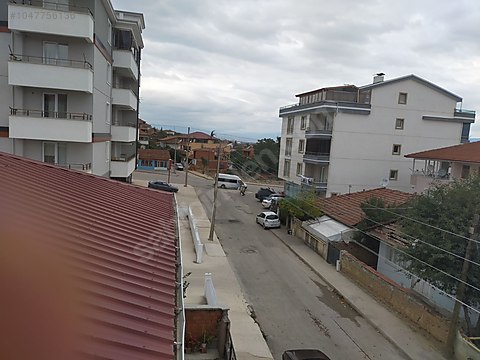 Cumartesi pazarı 70 metre A101 ve Şok market arası kiralik ev Kiralık