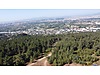 TAHTALI'DA FULL MANZARALI HOBİ BAHÇELİK 650 M2