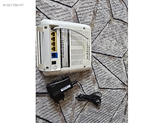 Zykel marka modem sahibinden.comda - 1321756147