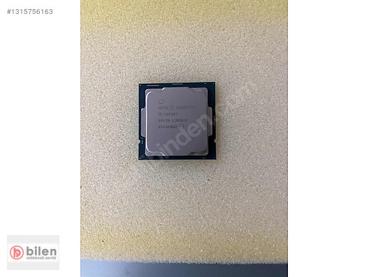 Intel Core i5-10500T İşlemci sahibinden.comda - 1315756163