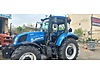 2021 Mağazadan İkinci El New Holland Satılık Traktör 2.120.000 TL'ye sahibinden.com'da