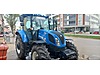 İş Makineleri & Sanayi / Tarım Makineleri / Traktör / New Holland / TR5.90