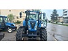İş Makineleri & Sanayi / Tarım Makineleri / Traktör / New Holland / TR5.90