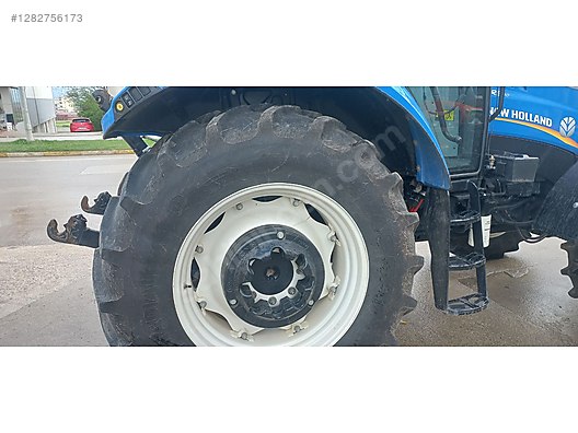 İkinci El TR5.90 New Holland