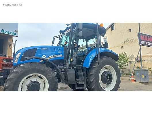 TR5.90 New Holland ilanı