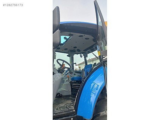 TR5.90 New Holland ilanı