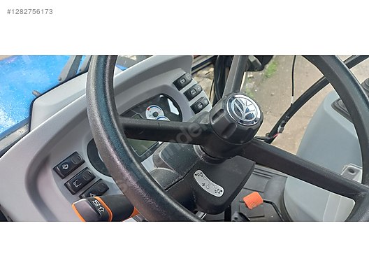 TR5.90 2021 New Holland