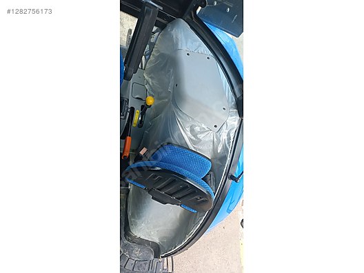 İkinci El TR5.90 New Holland