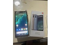 Mi A 2 lite