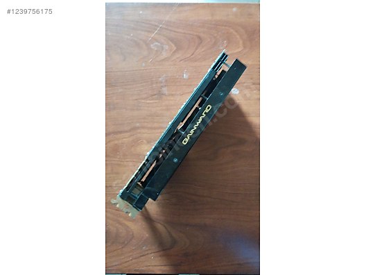 İkinci El ve Sıfır Alışveriş / Bilgisayar / Masaüstü / Donanım / Ekran Kartı