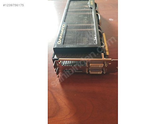 İkinci El Ekran Kartı