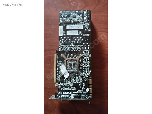 GeForce Ekran Kartı