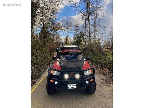 mitsubishi l 200 4x4 invite sahibinden 4x4 offroad ve cadir kitli kirmizi canavar sahibinden comda 985756184 mitsubishi l 200 4x4 invite sahibinden 4x4 offroad ve cadir kitli kirmizi canavar sahibinden comda 985756184