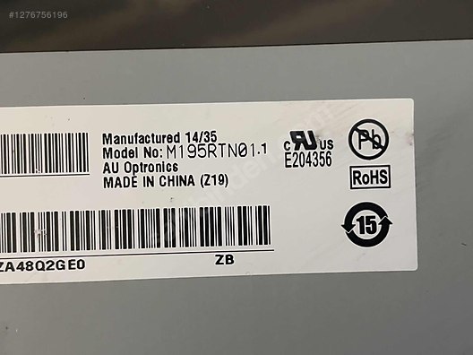 Used & Brand New Items / Computers / Desktops / Desktop Components / OC Panel