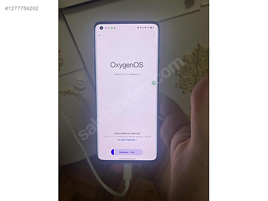 Used & Brand New Items / Cell Phones & Accessories / Cell Phones / OnePlus / 8 Pro