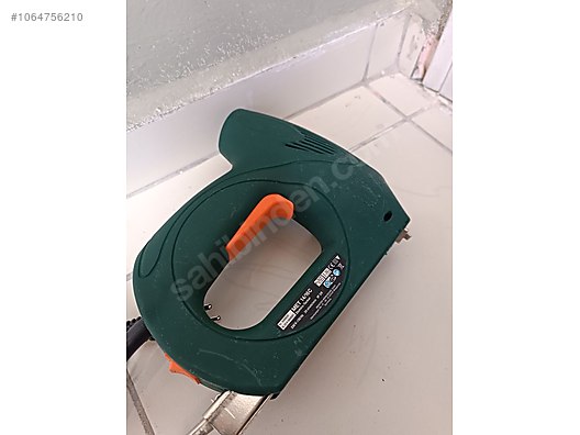 İkinci El Havalı Zımba Tabancası