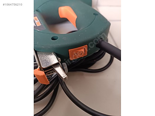 Havalı Zımba Tabancası