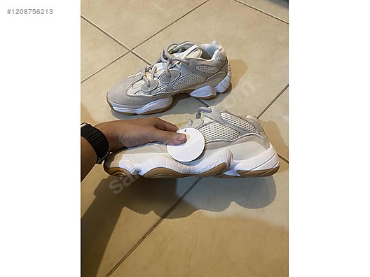 Adidas yeezy 500 stone taupe at sahibinden 1208756213