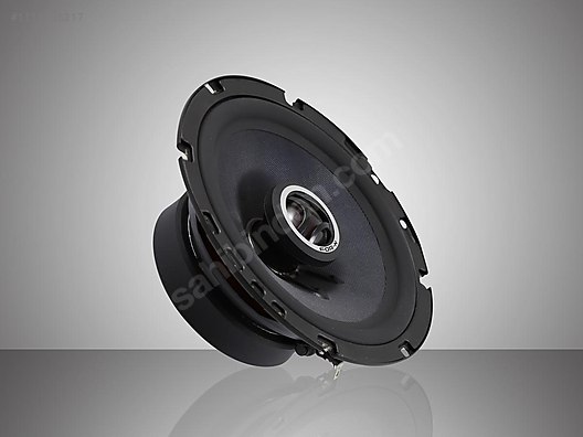 FOR-X X-3016C PROFESYONEL COAXİEL HOPARLÖR TAKIMI AMFİ UYUMLU