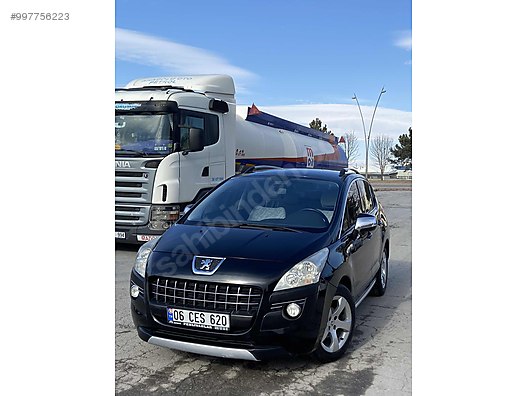 Peugeot 3008 Yakit Tuketimi Draug Net