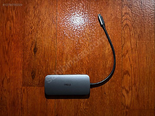 İkinci El ve Sıfır Alışveriş / Bilgisayar / Çevre Birimleri / USB Çoklayıcı