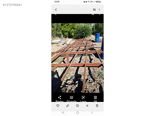 Used & Brand New Items / Garden & Home Improvement / Wholesale Lots